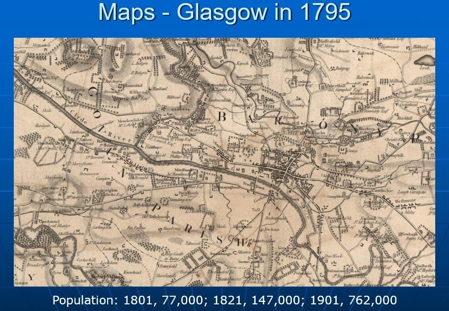 glasgow-map-ancestral-research